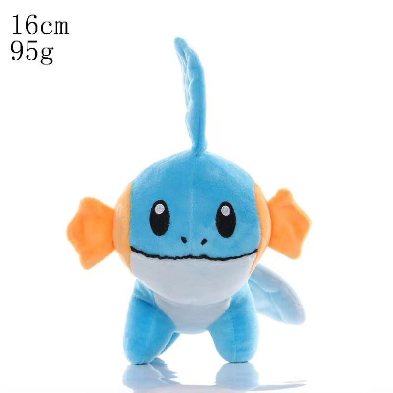 pelucias pokemon 20-25cm