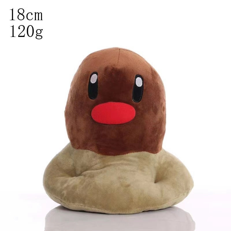 pelucias pokemon 20-25cm