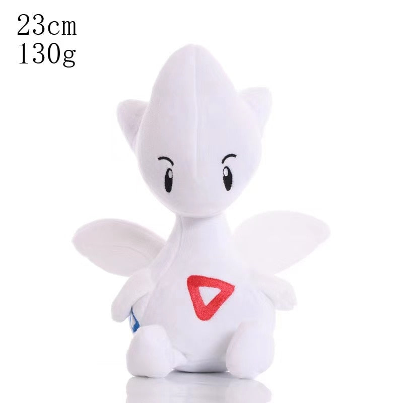 pelucias pokemon 20-25cm