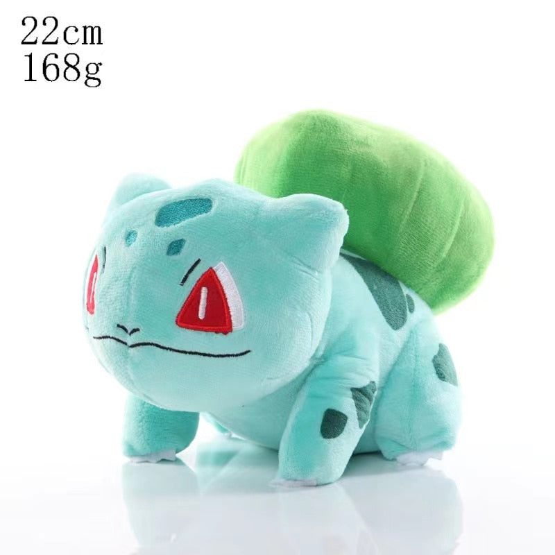 pelucias pokemon 20-25cm