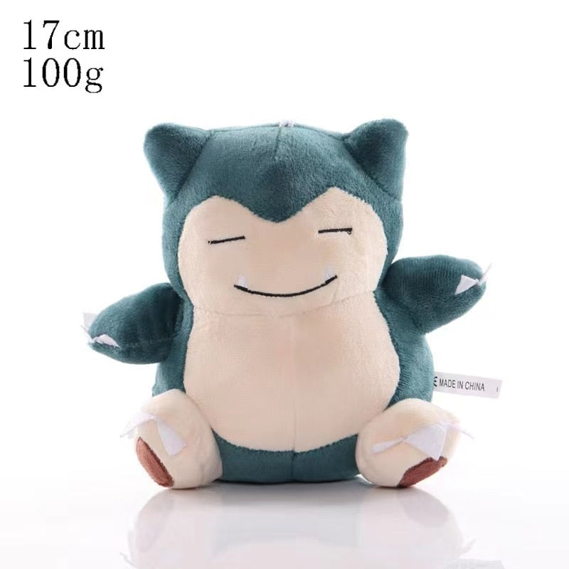 pelucias pokemon 20-25cm