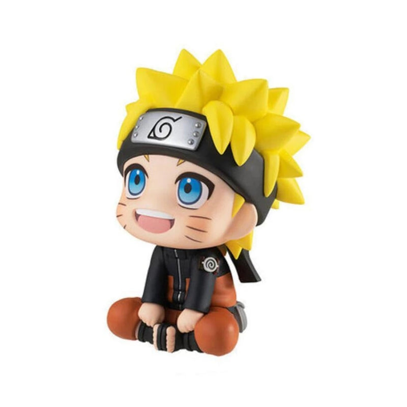 bonecos 9cm naruto