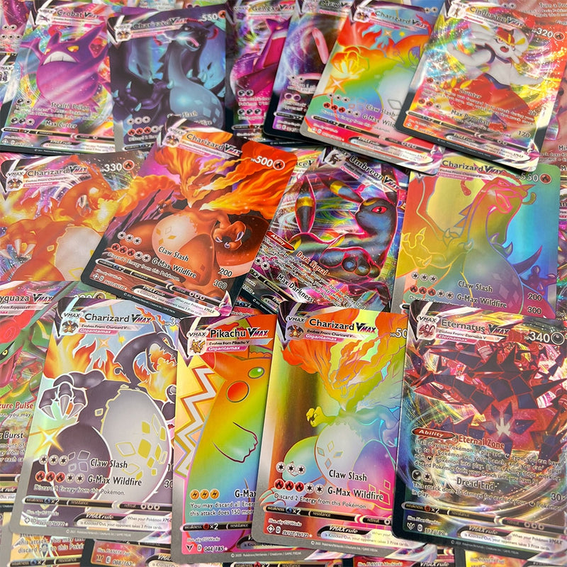 cartas pokemon