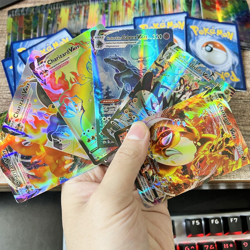 cartas pokemon