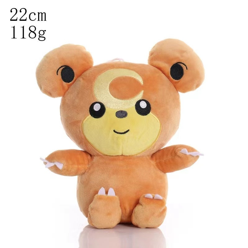 pelucias pokemon 20-25cm