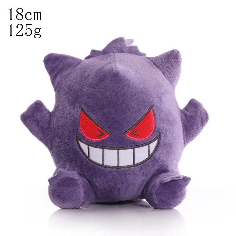 pelucias pokemon 20-25cm