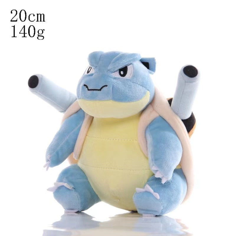 pelucias pokemon 20-25cm