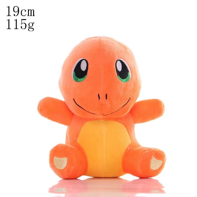 pelucias pokemon 20-25cm