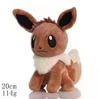 pelucias pokemon 20-25cm