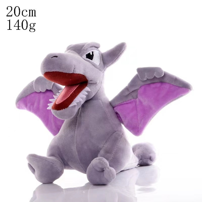 pelucias pokemon 20-25cm