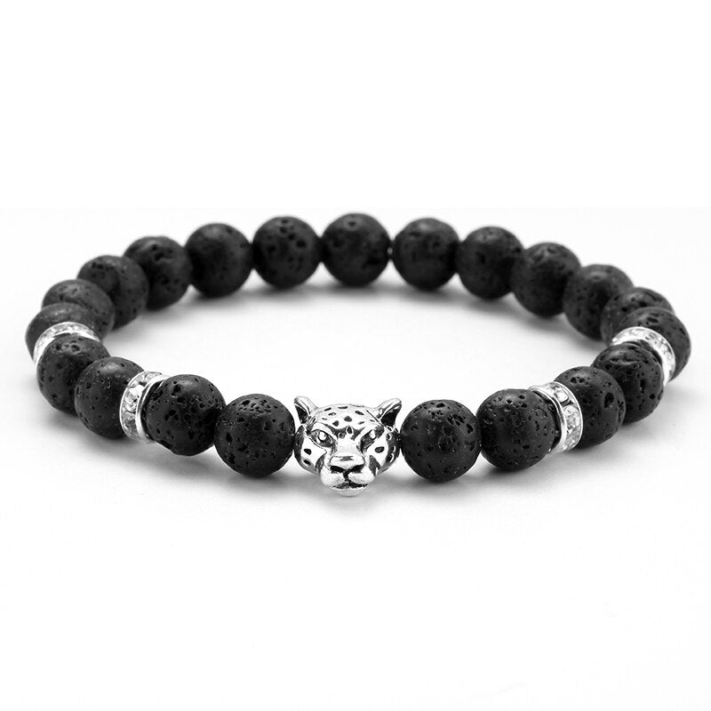 bracele de leopardo