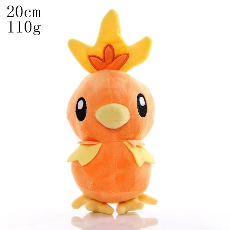 pelucias pokemon 20-25cm