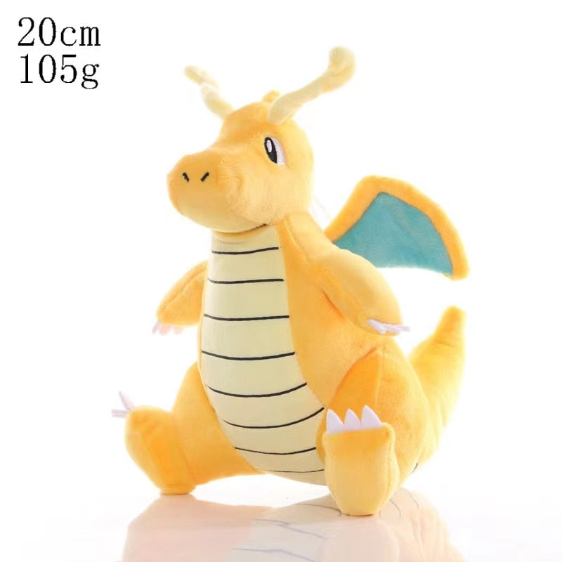 pelucias pokemon 20-25cm