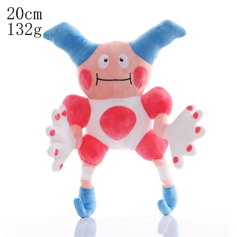 pelucias pokemon 20-25cm