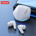 Original lenovo gm2 pro 5.3 fone de ouvido bluetooth sem fio