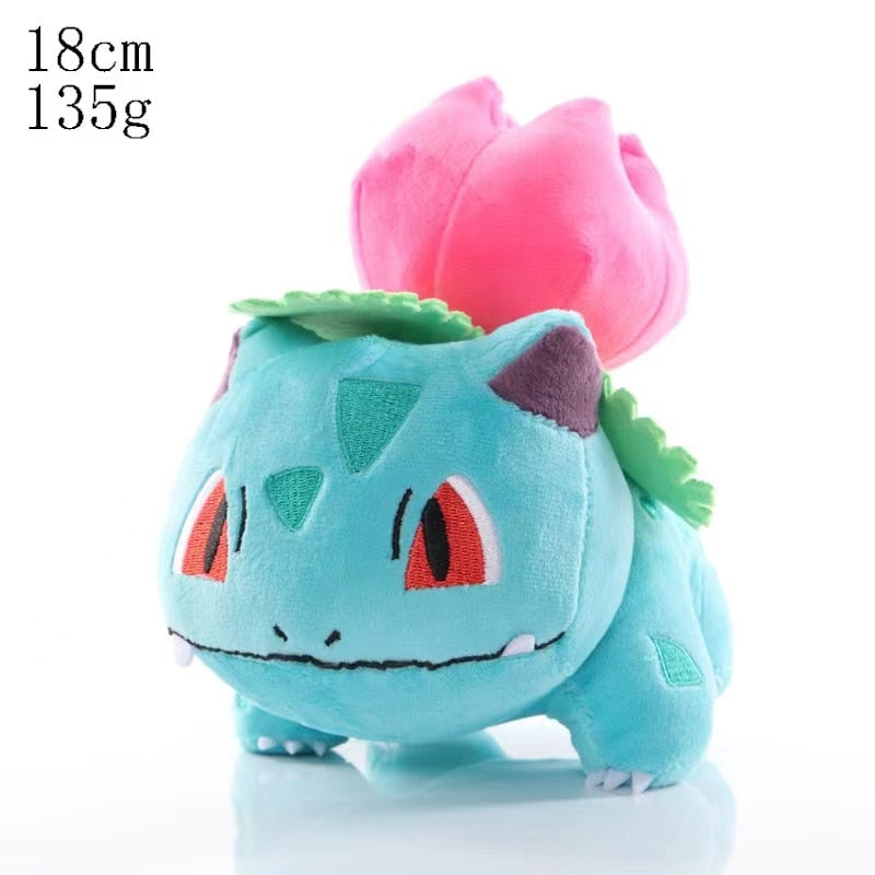 pelucias pokemon 20-25cm