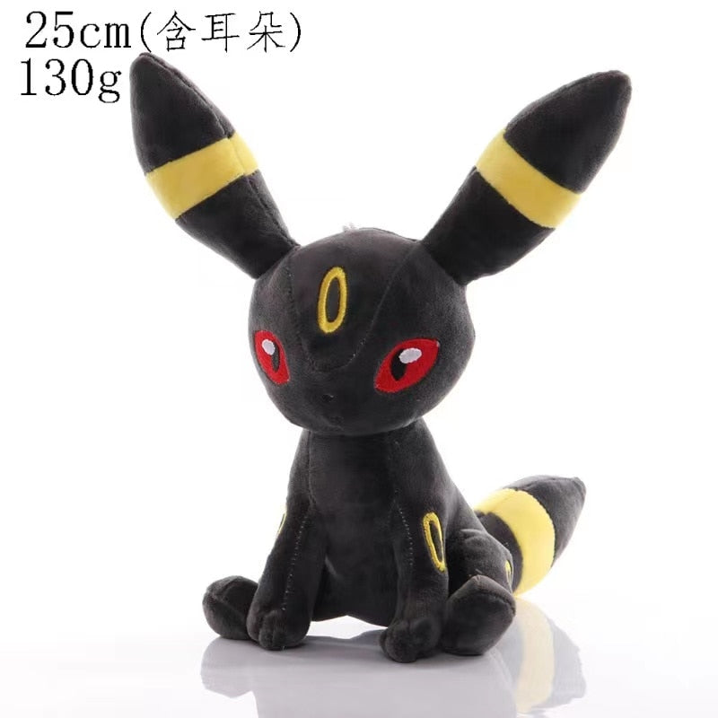 pelucias pokemon 20-25cm