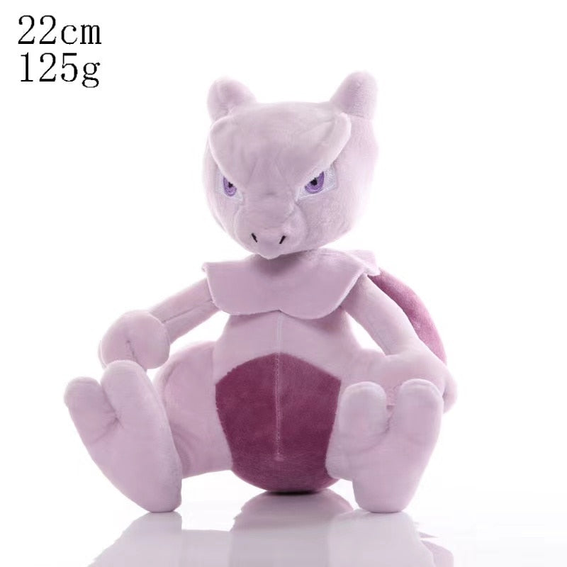 pelucias pokemon 20-25cm