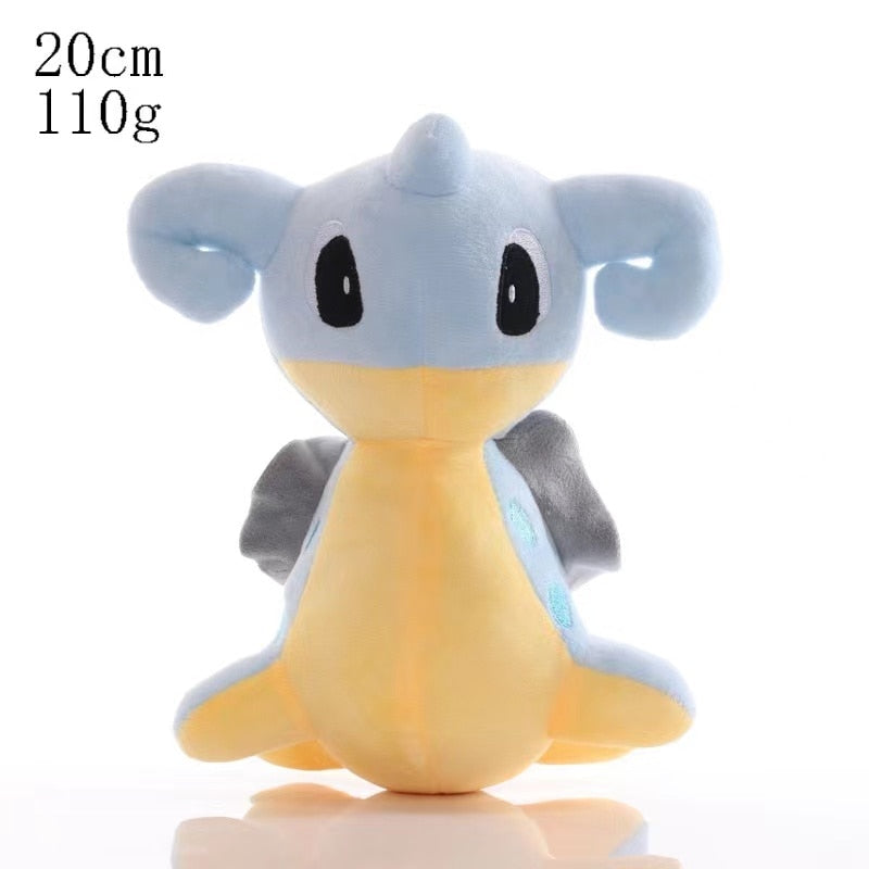 pelucias pokemon 20-25cm