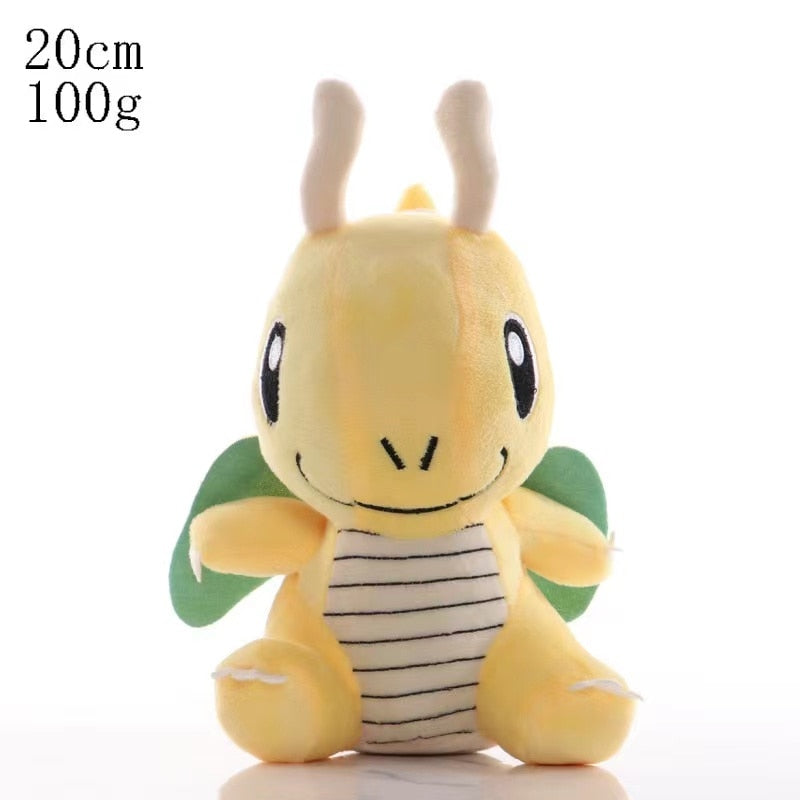 pelucias pokemon 20-25cm