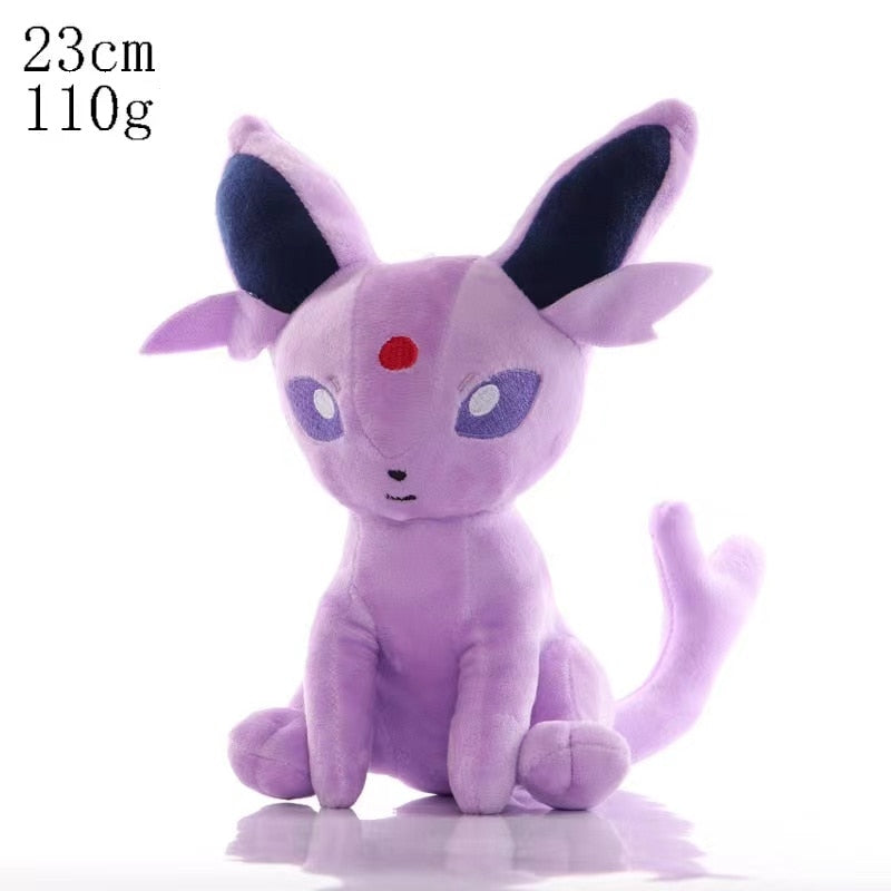 pelucias pokemon 20-25cm