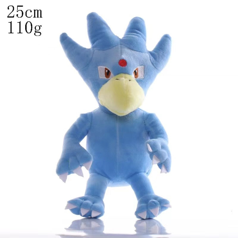 pelucias pokemon 20-25cm