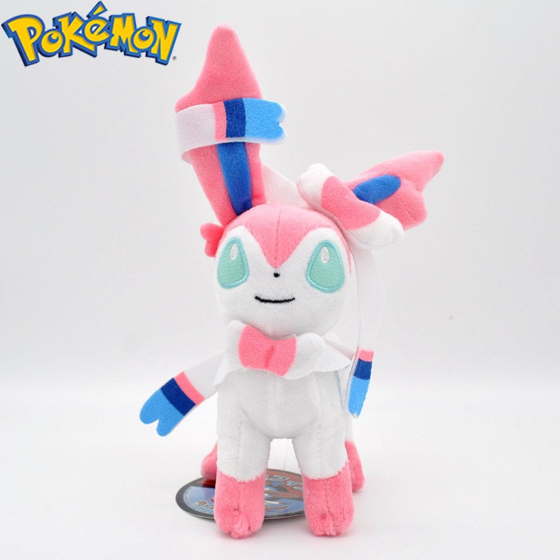 pelucias pokemon 20-25cm