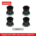 Original lenovo gm2 pro 5.3 fone de ouvido bluetooth sem fio