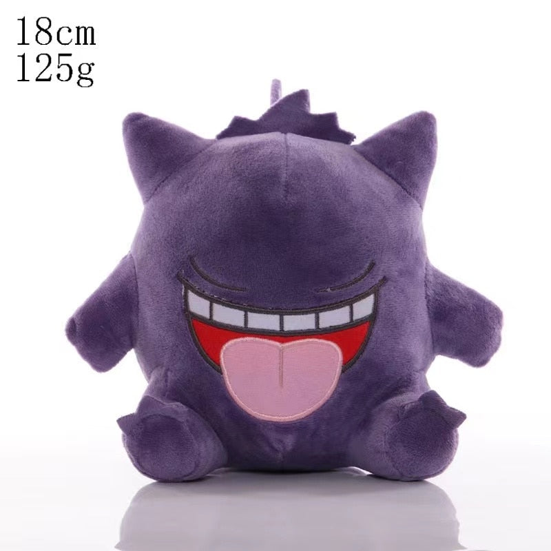 pelucias pokemon 20-25cm