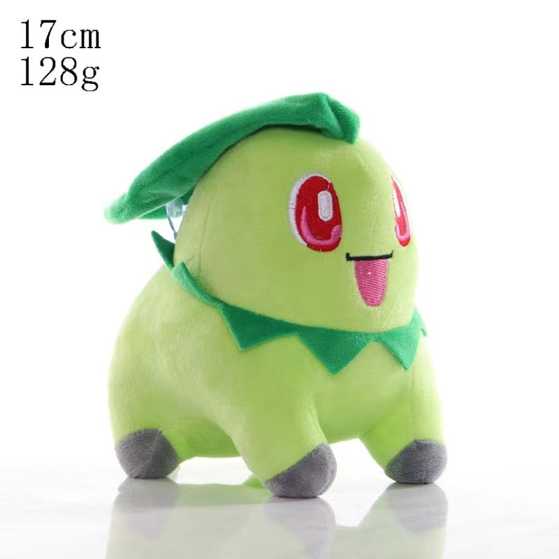 pelucias pokemon 20-25cm