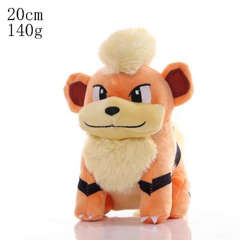 pelucias pokemon 20-25cm