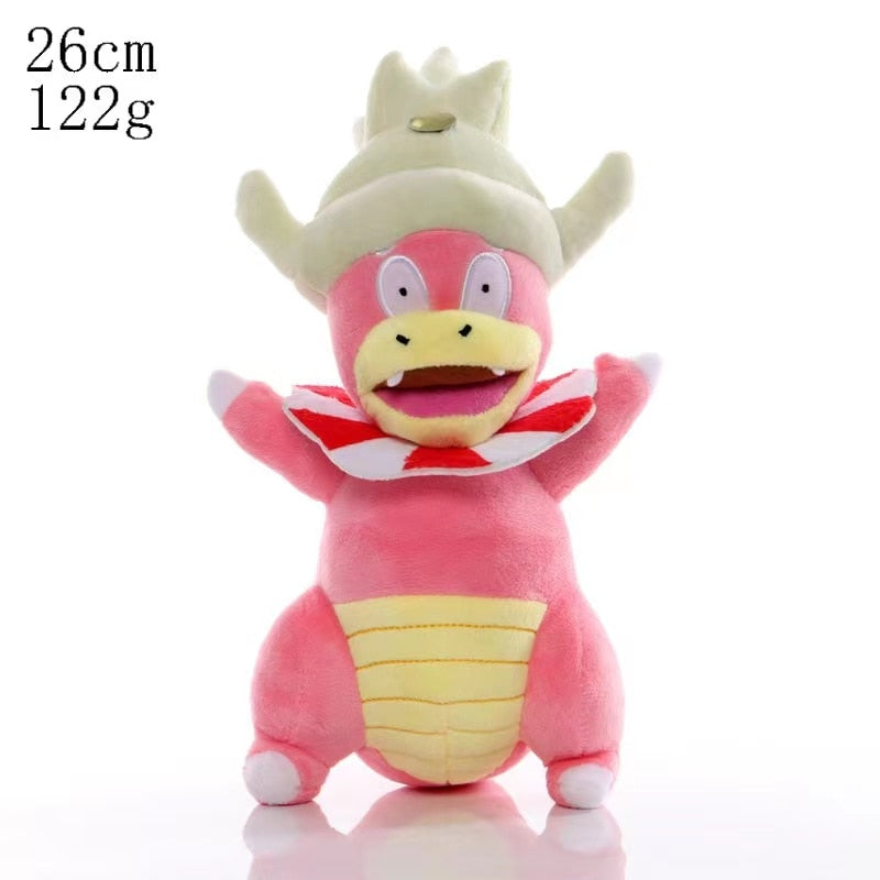 pelucias pokemon 20-25cm