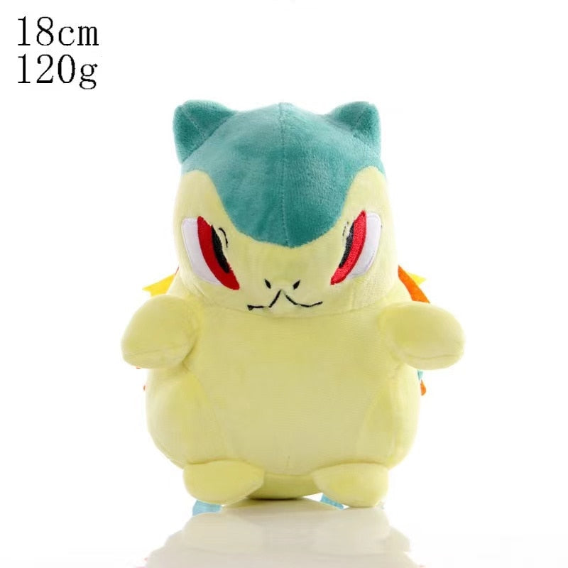 pelucias pokemon 20-25cm